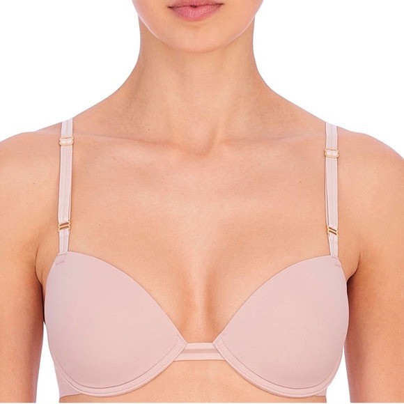 NWT Natori Luminous Demi Contour Underwire Bra, 30 DDD - Picture 10 of 10